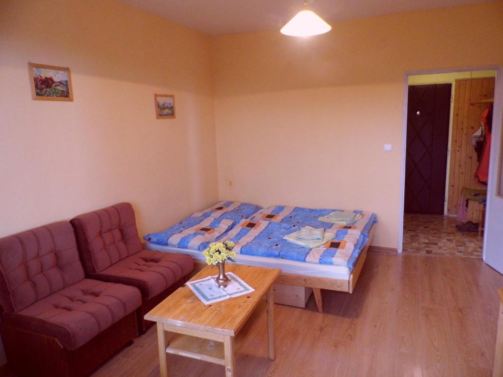 Apartmán Zdravie Horný Smokovec Vysoké Tatry Quarto foto