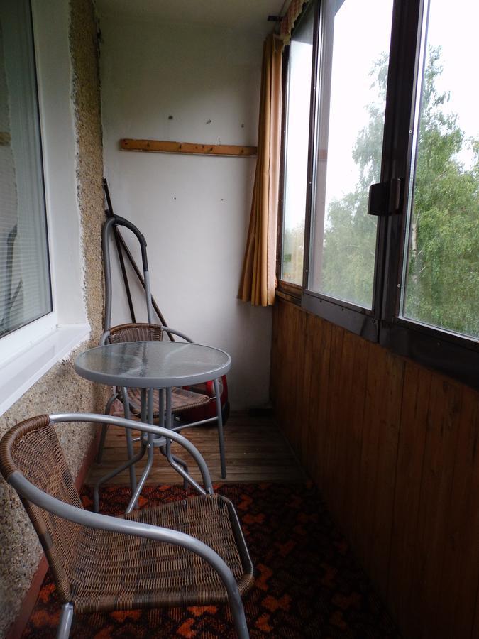 Apartmán Zdravie Horný Smokovec Vysoké Tatry Exterior foto